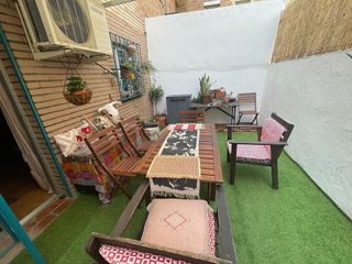 Piso en venta en Bellavista en Sevilla