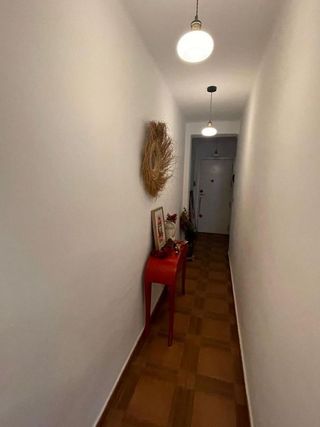 Piso en venta en Bellavista en Sevilla