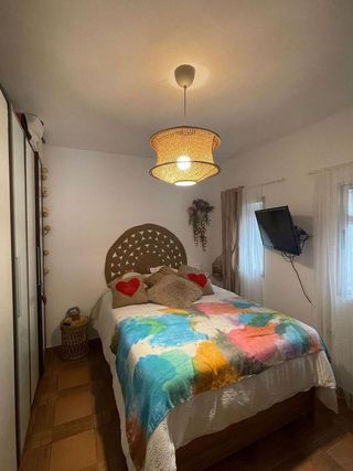Piso en venta en Bellavista en Sevilla