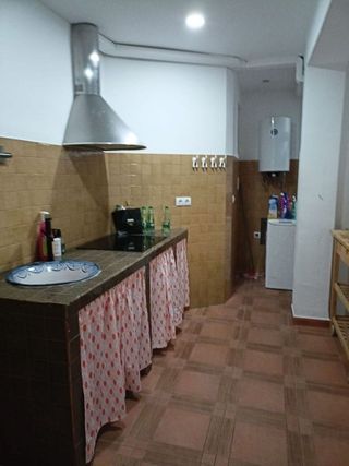 Piso en venta en Bellavista en Sevilla