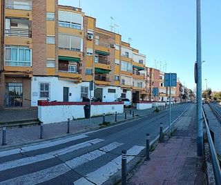 Piso en venta en Bellavista en Sevilla