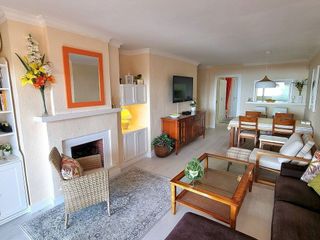 Piso en venta en Sitio de Calahonda en Mijas