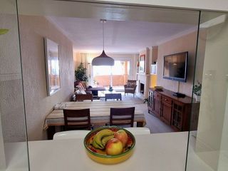 Piso en venta en Sitio de Calahonda en Mijas