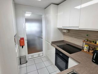 Piso en venta en Sitio de Calahonda en Mijas