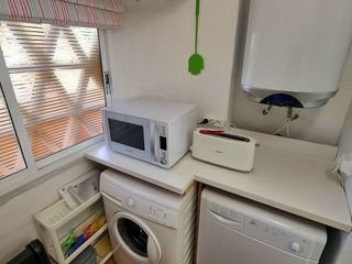 Piso en venta en Sitio de Calahonda en Mijas