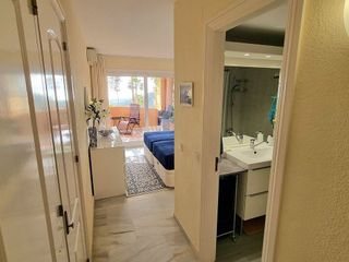 Piso en venta en Sitio de Calahonda en Mijas