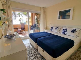 Piso en venta en Sitio de Calahonda en Mijas