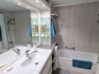 Piso en venta en Sitio de Calahonda en Mijas