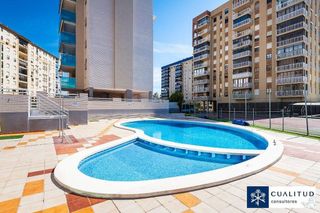 Piso en venta en Benicasim Golf en Benicasim/Benicàssim