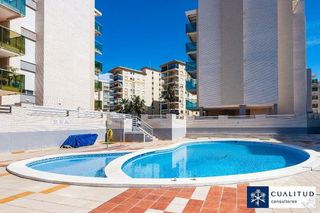 Piso en venta en Benicasim Golf en Benicasim/Benicàssim