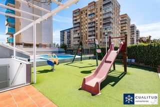 Piso en venta en Benicasim Golf en Benicasim/Benicàssim