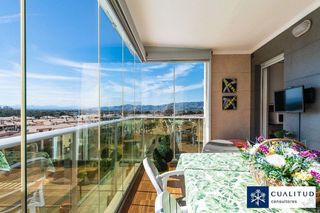 Piso en venta en Benicasim Golf en Benicasim/Benicàssim