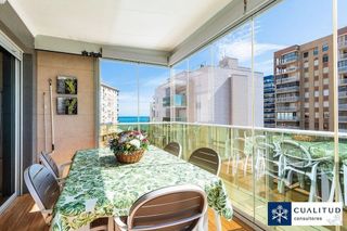 Piso en venta en Benicasim Golf en Benicasim/Benicàssim