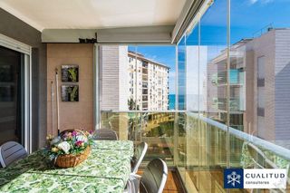 Piso en venta en Benicasim Golf en Benicasim/Benicàssim