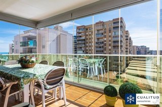 Piso en venta en Benicasim Golf en Benicasim/Benicàssim
