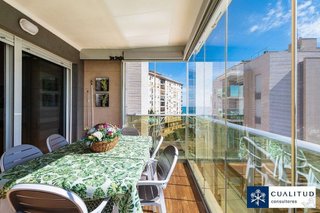 Piso en venta en Benicasim Golf en Benicasim/Benicàssim