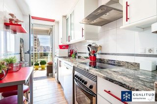 Piso en venta en Benicasim Golf en Benicasim/Benicàssim