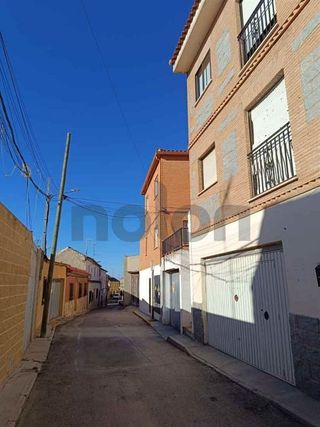 Piso en venta en Yepes