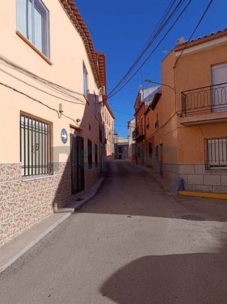 Piso en venta en Yepes