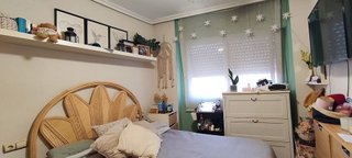 Piso en venta en Villajoyosa ciudad en Villajoyosa/Vila Joiosa (la)