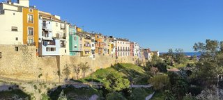 Piso en venta en Villajoyosa ciudad en Villajoyosa/Vila Joiosa (la)