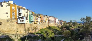 Piso en venta en Villajoyosa ciudad en Villajoyosa/Vila Joiosa (la)