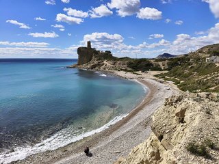 Piso en venta en Villajoyosa ciudad en Villajoyosa/Vila Joiosa (la)