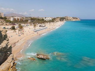 Piso en venta en Villajoyosa ciudad en Villajoyosa/Vila Joiosa (la)