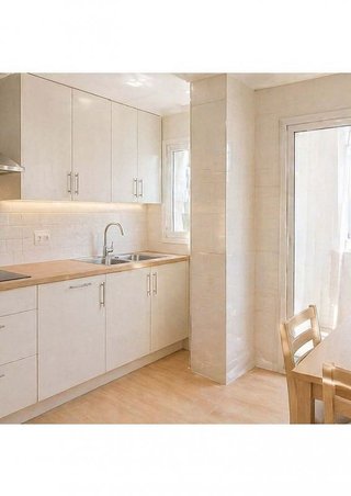 Piso en venta en Villajoyosa ciudad en Villajoyosa/Vila Joiosa (la)