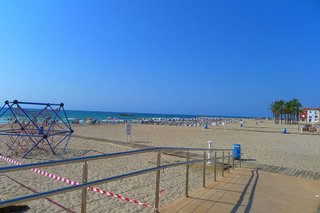 Piso en venta en Villajoyosa ciudad en Villajoyosa/Vila Joiosa (la)