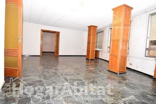 Piso en venta en Centro en Castellón de la Plana