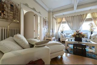 Piso en venta en Las Arenas Centro en Getxo