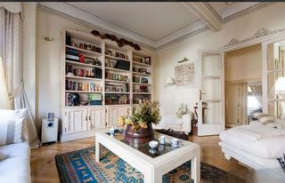 Piso en venta en Las Arenas Centro en Getxo