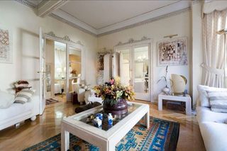 Piso en venta en Las Arenas Centro en Getxo