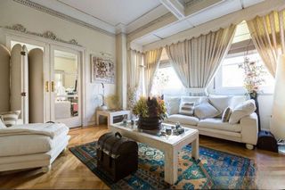 Piso en venta en Las Arenas Centro en Getxo