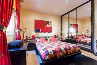 Piso en venta en Las Arenas Centro en Getxo