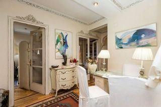 Piso en venta en Las Arenas Centro en Getxo