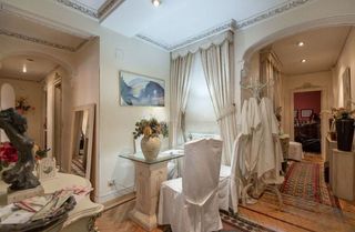 Piso en venta en Las Arenas Centro en Getxo