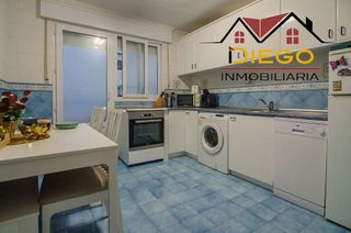 Piso en venta en Centro en Laredo