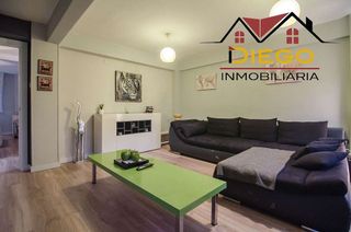 Piso en venta en Centro en Laredo