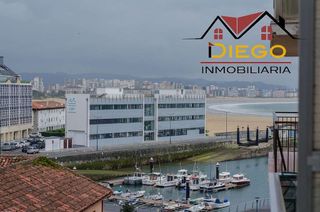 Piso en venta en Centro en Laredo