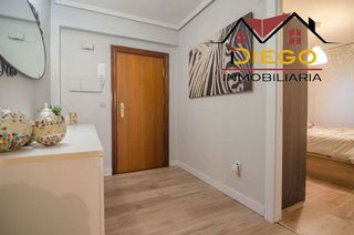 Piso en venta en Centro en Laredo