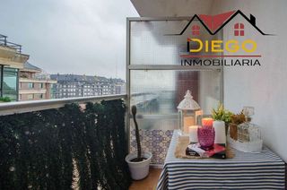 Piso en venta en Centro en Laredo