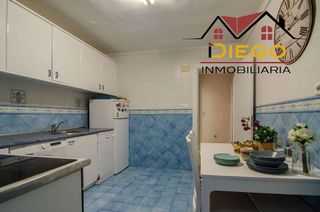 Piso en venta en Centro en Laredo