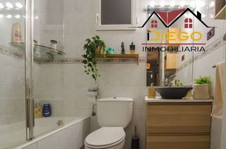 Piso en venta en Centro en Laredo