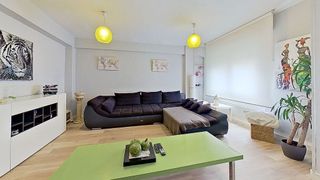 Piso en venta en Centro en Laredo