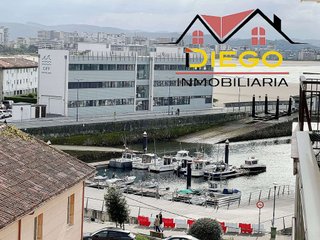 Piso en venta en Centro en Laredo