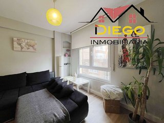 Piso en venta en Centro en Laredo