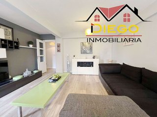 Piso en venta en Centro en Laredo