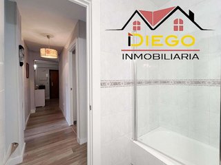 Piso en venta en Centro en Laredo